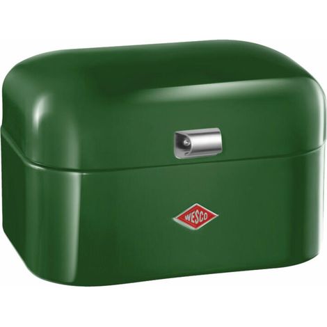 Wesco Brotkasten Single Grandy darkgreen SE