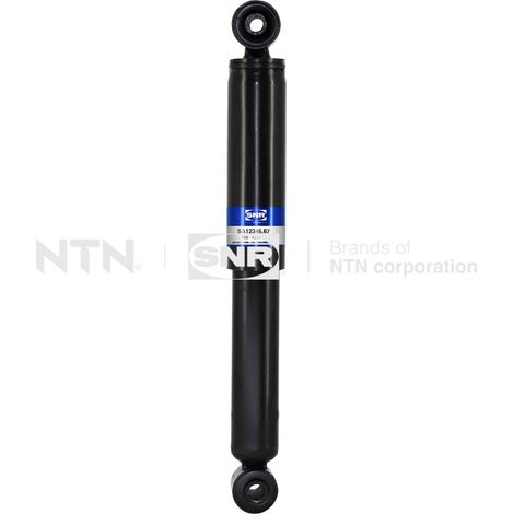 Amortisseur - SA95311.10 - SNR - Compatible avec véhicule Saab, Opel, Vauxhall