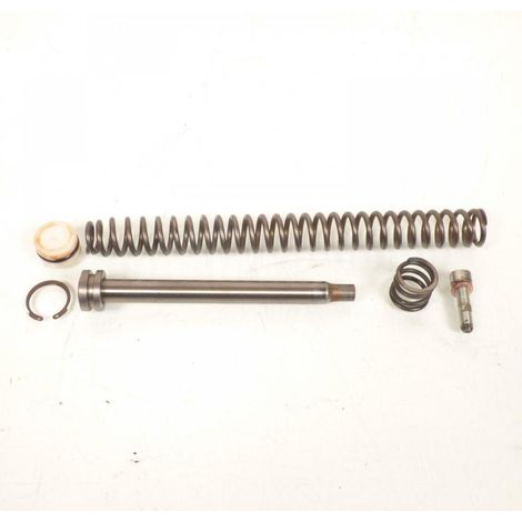 [PRODUIT D'OCCASION] Système hydraulique de fourche origine pour scooter Aprilia 50 SR