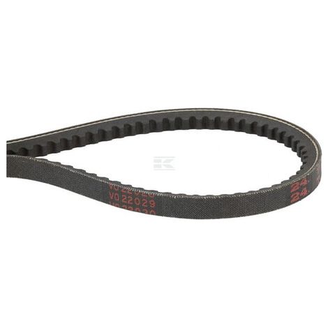 Correa trapezoidal CNH VV11965642290