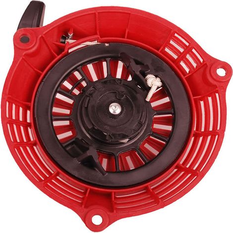 Lanceur de rechange pour Honda GC135 GC160 GCV135 GCV160 Pièces moteur générateur 28400-ZL8-023ZA 28400-ZL8-013ZA