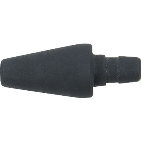 KS Tools Spitzaufsatz, kegelförmig/flach (1/2)