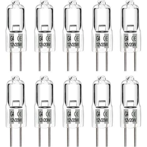 Pompe d'aquarium avec 4 lumières LED multicolores Mini pompe à eau 300 l/h résiste au brûleur sec (48 heures), pompe pour aquarium, bassin, fontaine, jardin, pas de bruit, câble 1,5 m (1/5)