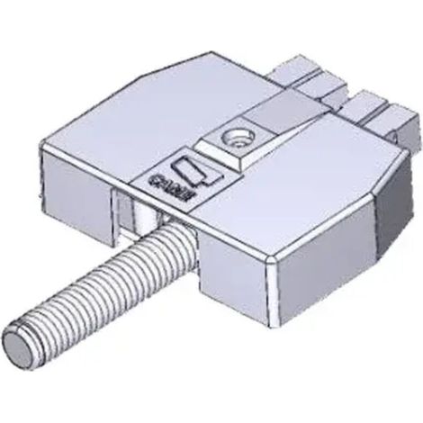 Groupe Fin De Course Mécanique - BZ 119RIBZ015 - Pour Motorisation De Portail - Pièce Détachée (1/4)