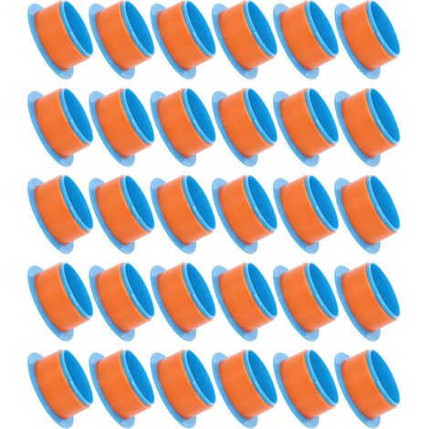 Distributeur de film étirable GARVALON 24 pièces support (1/5)