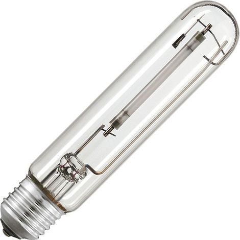Philips SON-T PIA Plus bombilla amarilla 100W E40