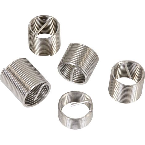 Thread Inserts M14 x 1.25mm for TRM14