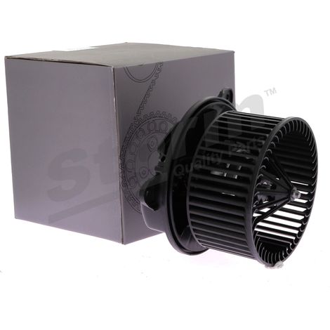 Pulseur d’air habitacle compatible Nissan, Opel, Renault, (1/4)