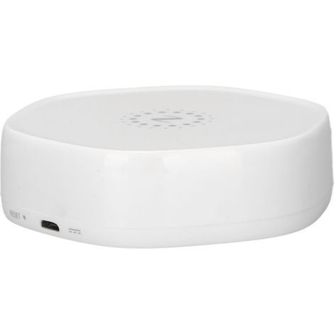 YZG12 Drahtloses Smart-Gateway mit Fernsteuerungs-App für Tuya und ZigBee 3.0 (1/5)