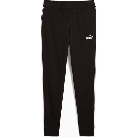 Puma Sport TR Jogginghose für Jungen, schwarz, 68585501, Größe 176 (1/5)