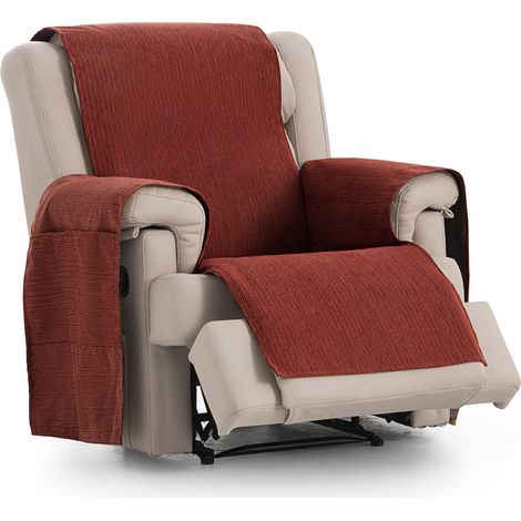Housse de canapé pratique Mod/2 Loira-Protect 1Plz. C/9 (1/5)