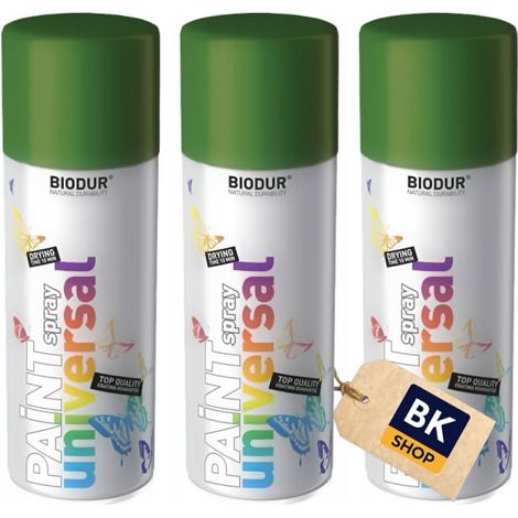 6010 gazon vert. tapis. biodur Tapis vert clair. 400 ml (1/5)