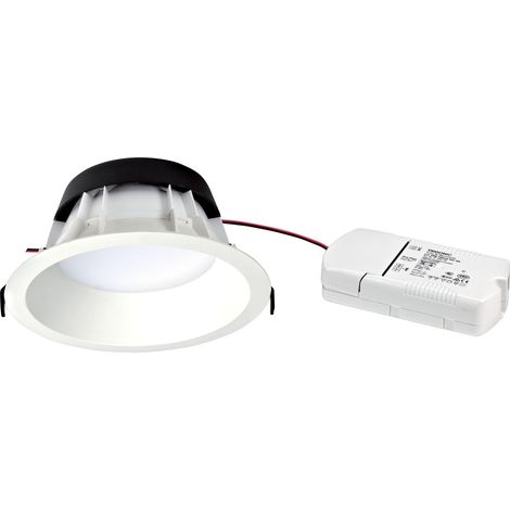 downlight - aric harden - 14w - 4000k - ip54 - aric 50220 (1/2)