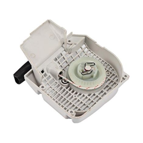 11230801802 Recoil starter applicable to STIHL021 023 025 MS250 MS230 210 (1/3)