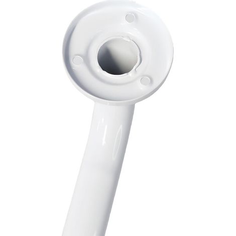 Barre d'appui antidérapante pour douche et salle de bain - RAPANDA (1/4)