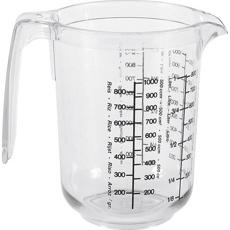 WESTMARK Messbecher