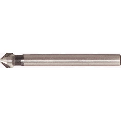 KS Tools HSS Kegel- und Entgratsenker 90°, 9,4 mm