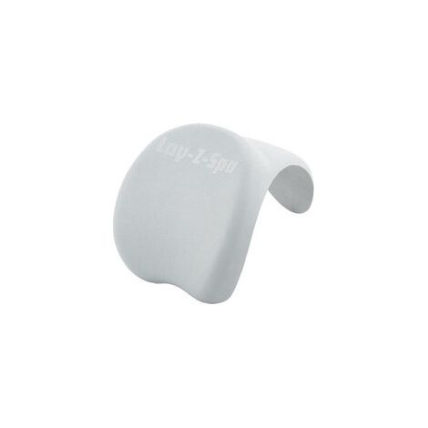 SET 2 CUSCINI POGGIATESTA PER PISCINA  60307- BESTWAY- 1,0 pz (1/4)