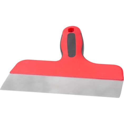 Spachtel Strend Pro TK7543, 250 mm, Inox/Edelstahl, Profi, SoftGrip (1/2)