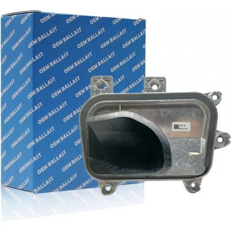 Modulo Centralina LED per Faro Headlight Sinistro OEM 244 494 01
