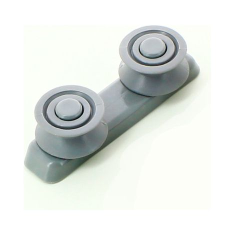 SUPPORT (RAIL) 9025140 pour Lave vaisselle ESSENTIEL B LV 45CM ESSENTIELB ELVS 491B, LV 45CM ESSENTIELB PG ELVS 471I, LV 60CM ESSENTIELB ELV 452B, LV 60CM ESSENTIELB ELV 452IS, LV FULL INT 60 ESSENTI