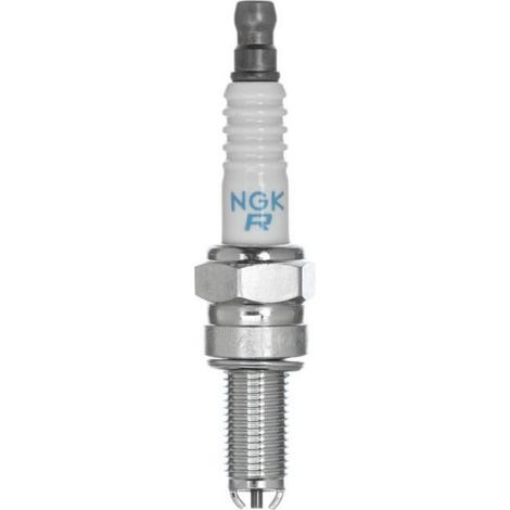 Bougie D'allumage CR9EKB - Écartement 0,9 mm - Pour Moteurs Thermiques 4 Temps - Lot de 1