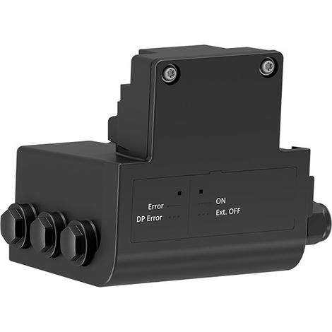 Wilo Connect Modul Yonos Maxo 2210108 (1/5)