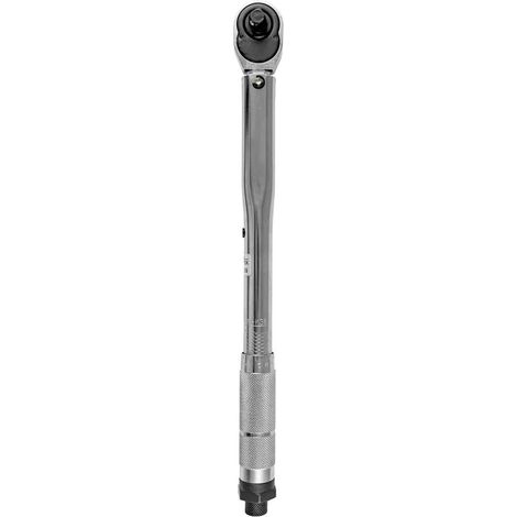 Chiave dinamometrica jbm torque wrench 19-110 Nm 3 8 pollici
