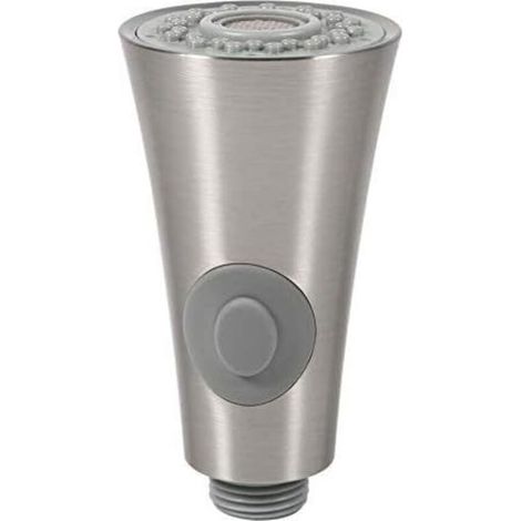 Ersatz-Brausekopf für Küchenarmatur, 2 Modi, Ausziehbrause, 1/2"-IPS-Gewinde