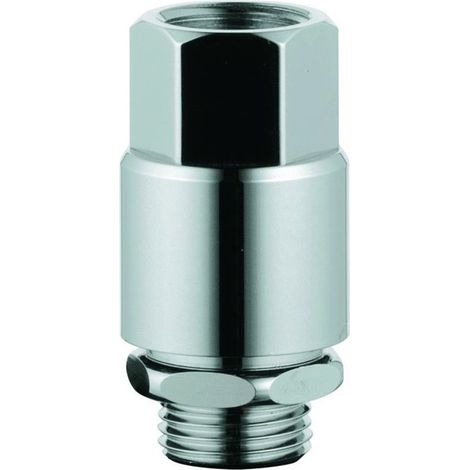 Traje de seguridad Grohe DN 15 chr