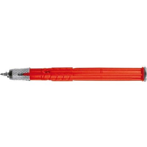 TOX TACO UNIVERSAL PARA MARCOS VLF-S1 APOLLO TIPO 8/100 (x6) (1/3)