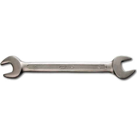 Llave inglesa KS TOOLS cromo mate - 12x13 mm - KS517.0107