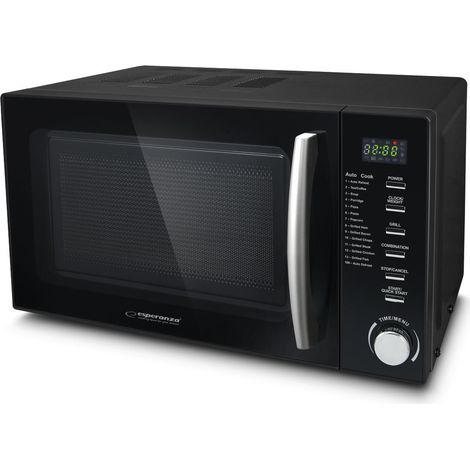 Esperanza Horno Microondas Cocinero