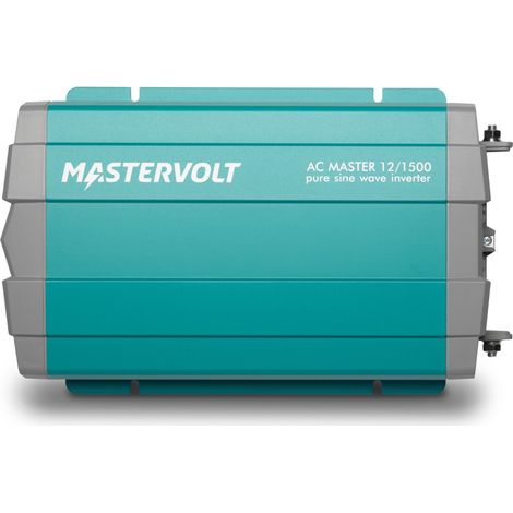 Reine Sinus-Wechselrichter AC Master 12/1500 - Mastervolt