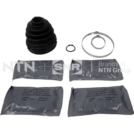 Kits soufflet côté boîte - IBK66.011 - SNR - Compatible avec véhicule Citroen