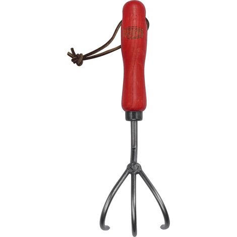 Herramienta de jardinería felco 411 mango ergonómico garantía de por vida