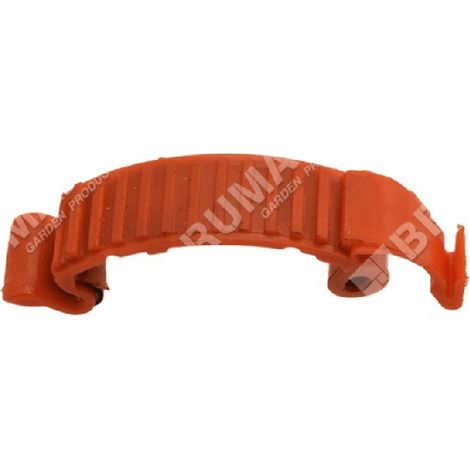 Clip fissaggio coperchio filtro aria per motoseghe HUSQVARNA COMPATIBILE - 047906