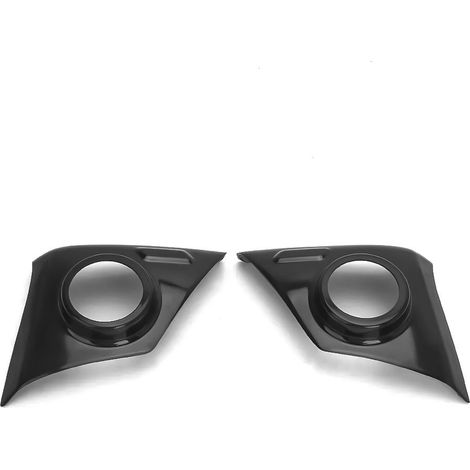Pièces de modification pour moto Yamaha MT09 2024 - Cache latéral du réservoir de carburant (1/3)