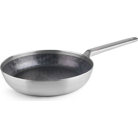 Ibili - Poêle 5 PLY hybrid pro 18 cm (1/4)