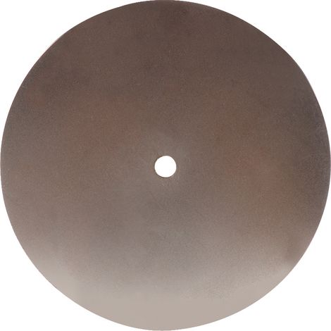 Disco de lijado de 20 cm (8 pulgadas), grano 3000, para pulir piedras preciosas, vidrio, piedra y metal. (1/4)