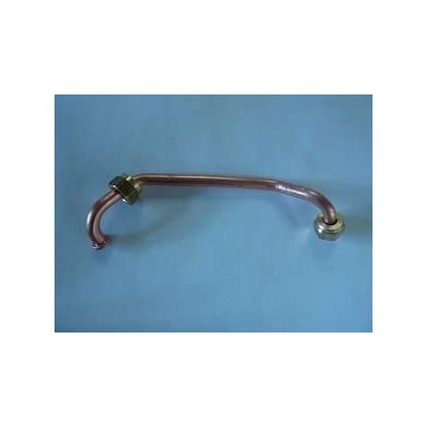 Tube amont disconnecteur- DE DIETRICH - 123723