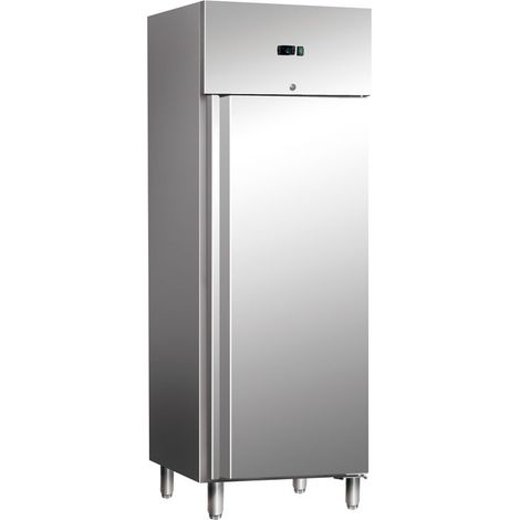 Armoire Réfrigérée Positive 600 Litres - Nosem (1/3)