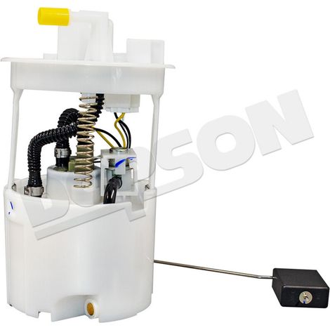 LF17-13-35ZA L387-13-35ZD L321-13-35Z M6 Kraftstoffpumpenbaugruppe (Doppelschlauch) Kraftstoffpumpenbaugruppe/Kit (1/4)