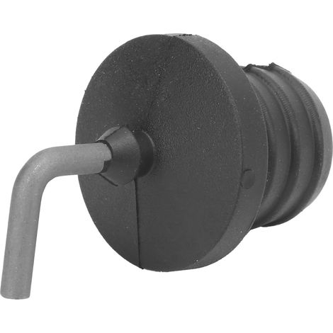 25615-5T0-004 Gummi-Einfülldeckel für ATF- und CVT-Getriebe, versiegeltes Ersatzteil für Automatikgetriebe. (1/5)