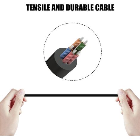 Écouteur PTT à 2 broches pour talkie-walkie avec crochet d'oreille pour radio bidirectionnelle (1/5)