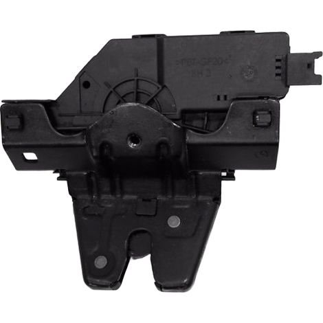 [PRODUIT D'OCCASION] Serrure Coffre Arriere BMW Serie 3 ♻️ Ref Oe. 51247840617 - Garantie à vie (1/2)