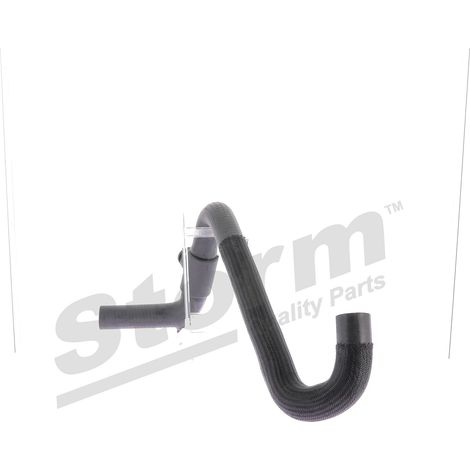 Durite de refroidissement compatible RENAULT LAGUNA, ESPACE (1/4)