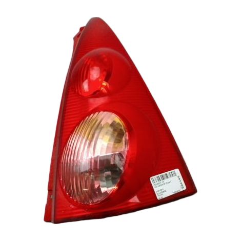 [PRODUIT D'OCCASION] Feu Arriere Droit PEUGEOT 107 Phase 2 2009-2012 ♻️ Ref Oe. 6351x6 - Garantie à vie (1/3)