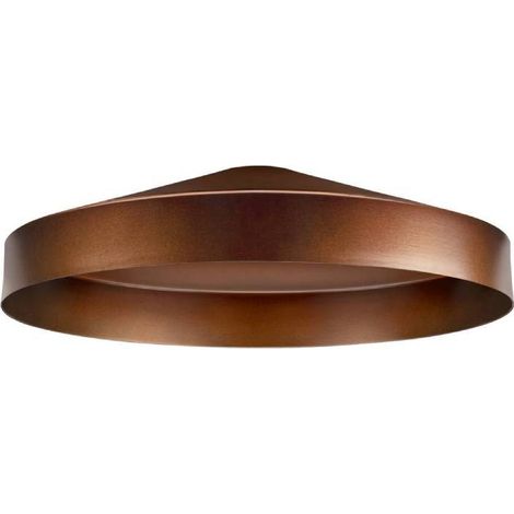 Abat-jour Mix&Match LALU® TETRA 24 intérieur bronze antique - SLV - 1007524 (1/2)