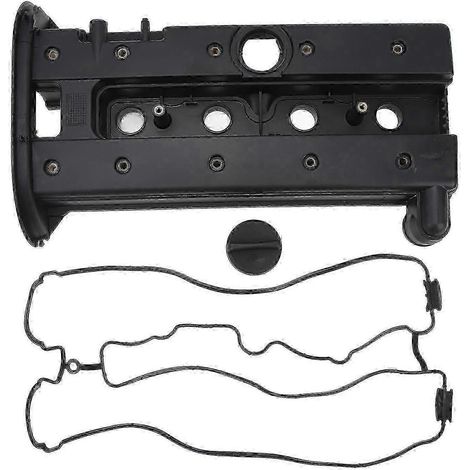 Tapa de culata con sellado perfecto que reduce las vibraciones 92068243 Repuesto para motor Opel 1.6L (1/5)